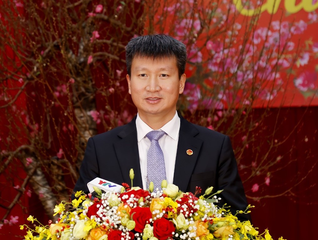 Yên Bái hướng tới triết lý phát triển “Xanh, hài hòa, bản sắc và hạnh phúc”