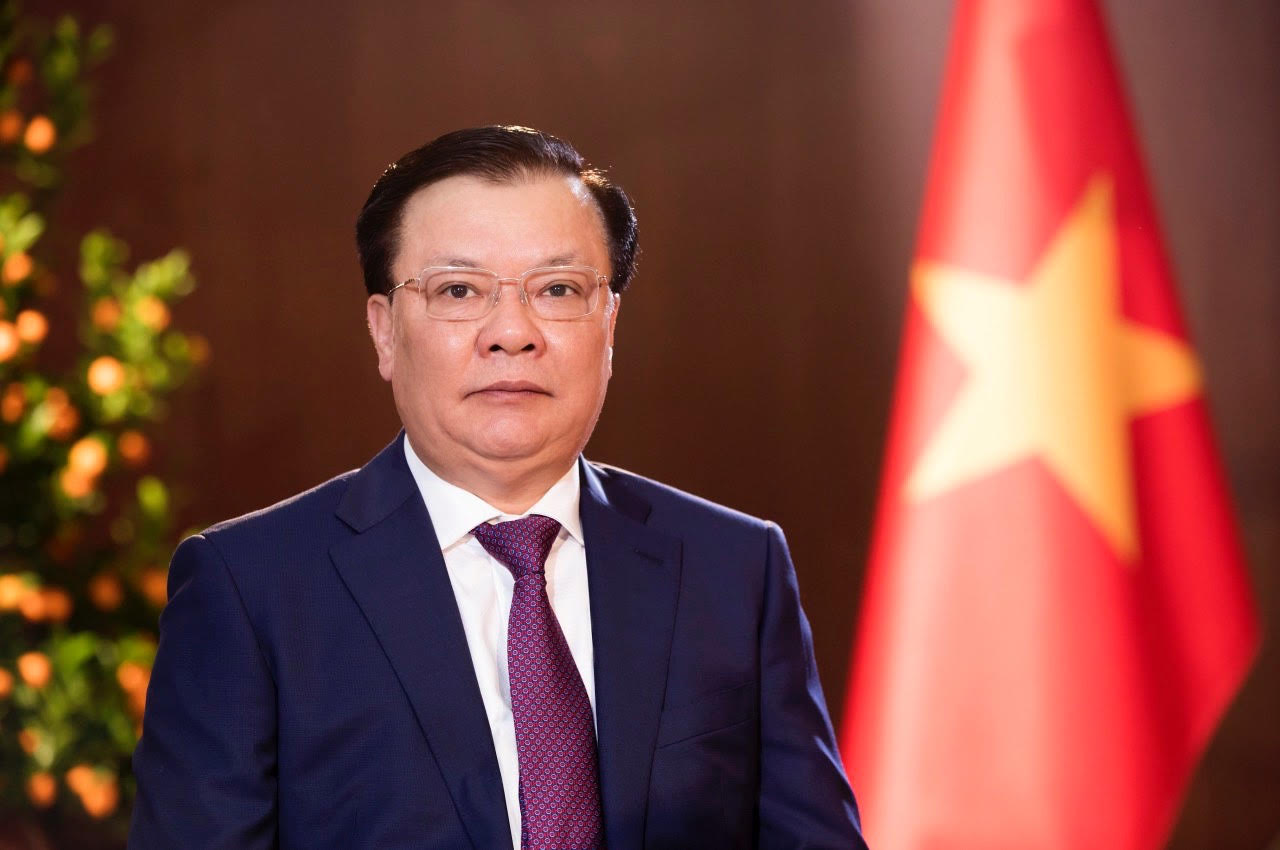 Có sự đồng hành của người dân thì khó khăn nào cũng sẽ vượt qua