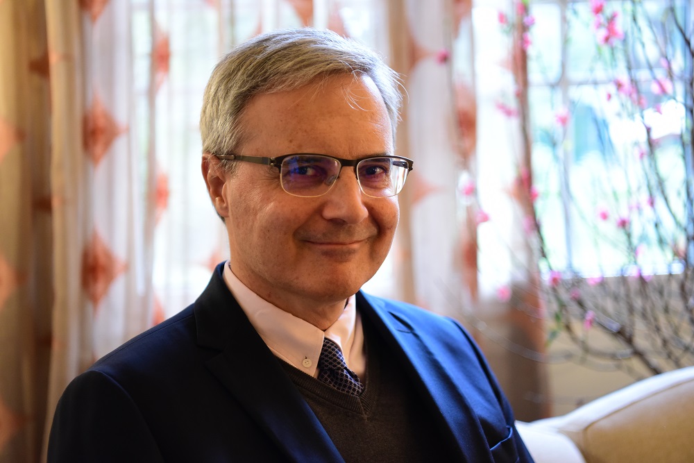 Năm 2023 – Dấu ấn đặc biệt trong quan hệ hợp tác Việt Nam - Cộng hòa Pháp