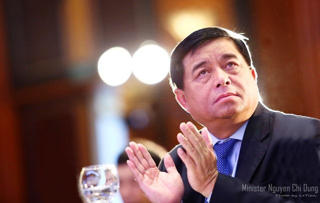 Nâng cao sức cạnh tranh, khả năng chống chịu của nền kinh tế