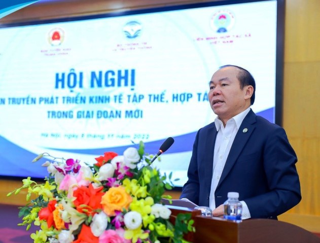 Phát huy vai trò thông tin tuyên truyền về kinh tế tập thể, hợp tác xã