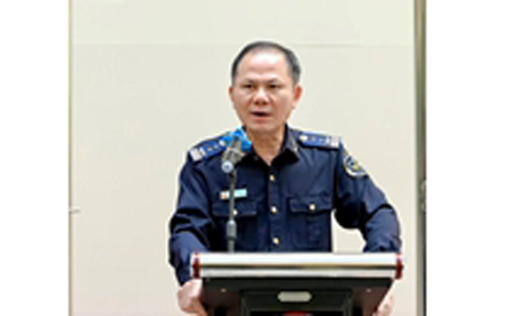 Cục Hải quan TP Hồ Chí Minh Lấy người dân, doanh nghiệp làm trung tâm của cải cách và đổi mới