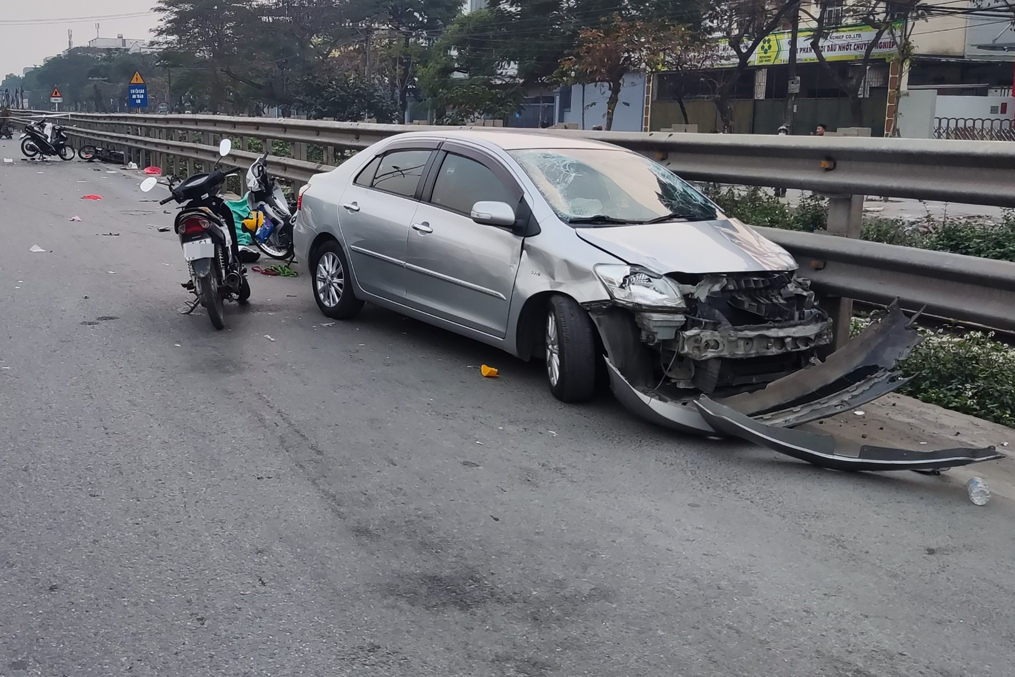 Hơn 1 200 tài xế vi phạm nồng độ cồn bị xử lý