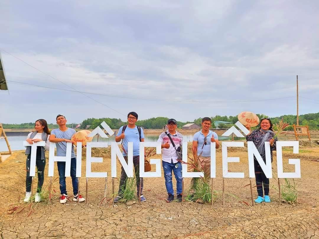 Ấp Thiềng Liềng Điểm du lịch cộng đồng độc đáo