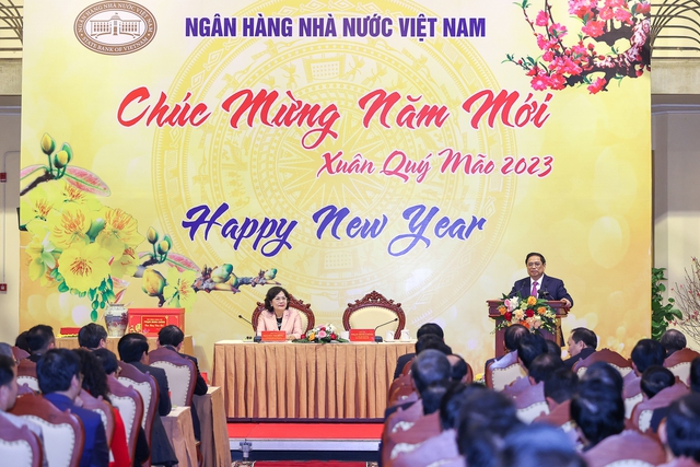 Không để người dân, doanh nghiệp thiếu vốn đầu tư kinh doanh