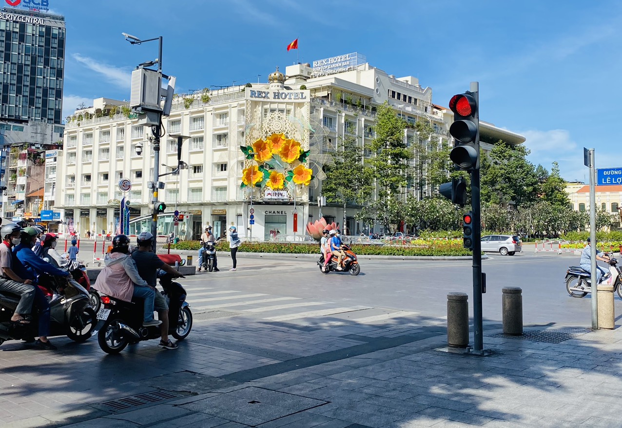 TP Hồ Chí Minh Thúc đẩy phát triển kinh tế, đảm bảo an sinh xã hội