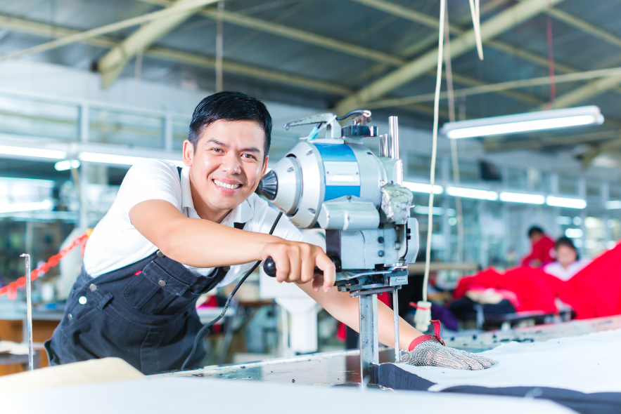 Bình Phước tăng cường các biện pháp ổn định, phát triển thị trường lao động