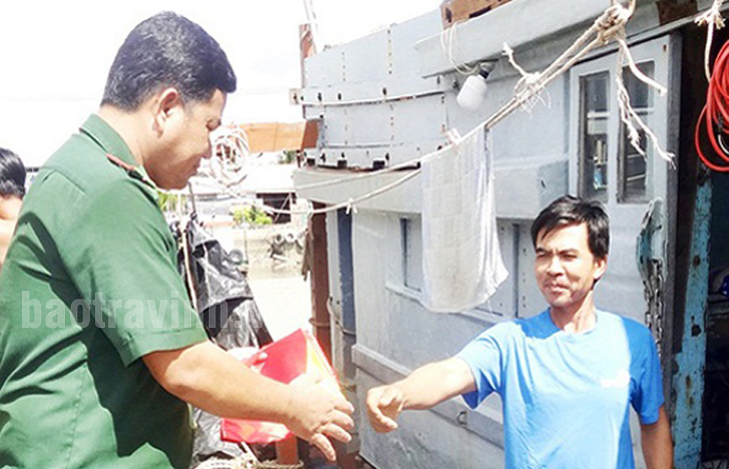 Thực hiện các đột phá trong chuyển đổi số để nâng cao hiệu quả công tác tư tưởng