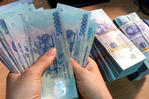 Sẽ trình Nghị định quy định mức lương cơ sở vào tháng 3 2023