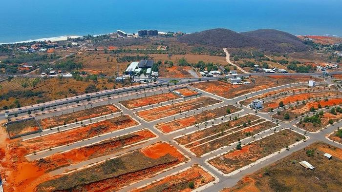 Truy tố cựu Chủ tịch và 2 Phó Chủ tịch UBND tỉnh Bình Thuận