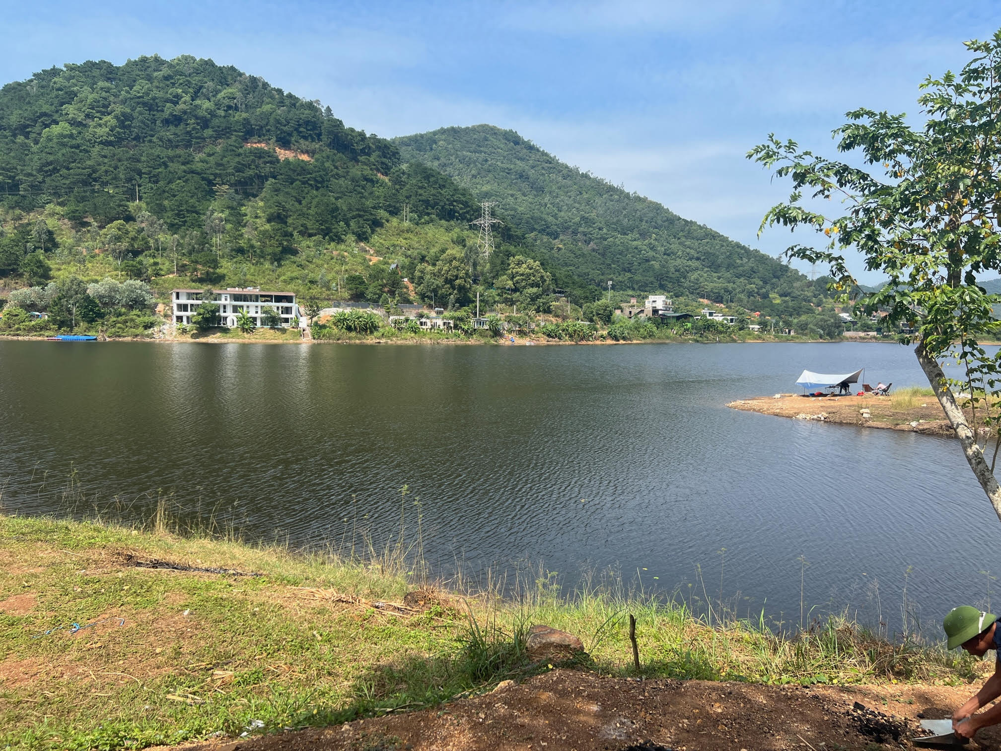 Giảm 30 tiền thuê đất, thuê mặt nước cho đối tượng bị ảnh hưởng bởi dịch COVID-19