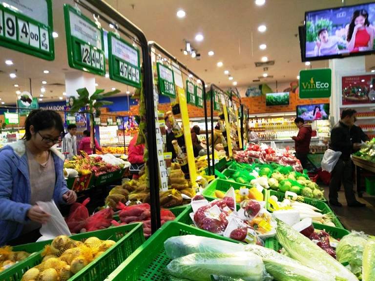 Đẩy mạnh đảm bảo vệ sinh an toàn thực phẩm ngành Nông nghiệp
