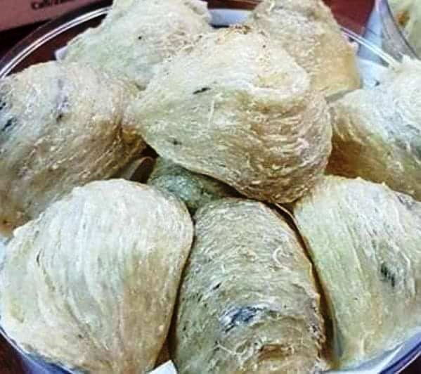 Hướng dẫn giám sát an toàn thực phẩm đối với sản phẩm tổ yến xuất sang Trung Quốc