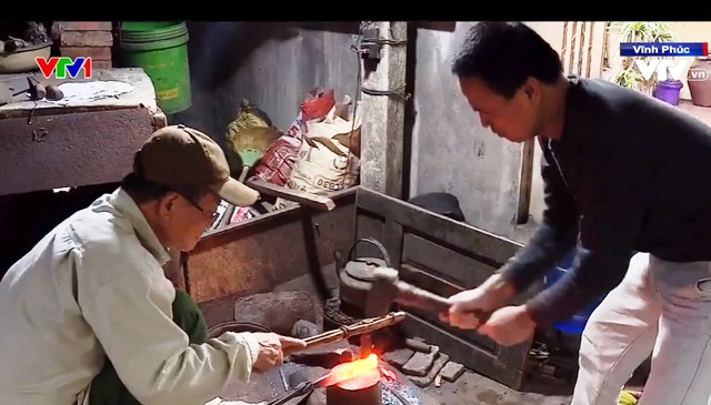 Vĩnh Phúc Triển khai Đề án thí điểm mô hình “Làng văn hóa kiểu mẫu”