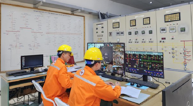 EVN triển khai nhiệm vụ ngay trong những tháng đầu năm mới