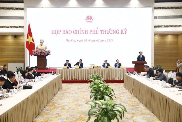 Kim ngạch xuất khẩu năm 2023 dự kiến đạt 393-394 tỷ USD
