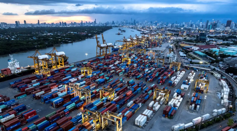 IMF Tăng trưởng kinh tế toàn cầu năm 2023 ​​dự kiến đạt 2,9
