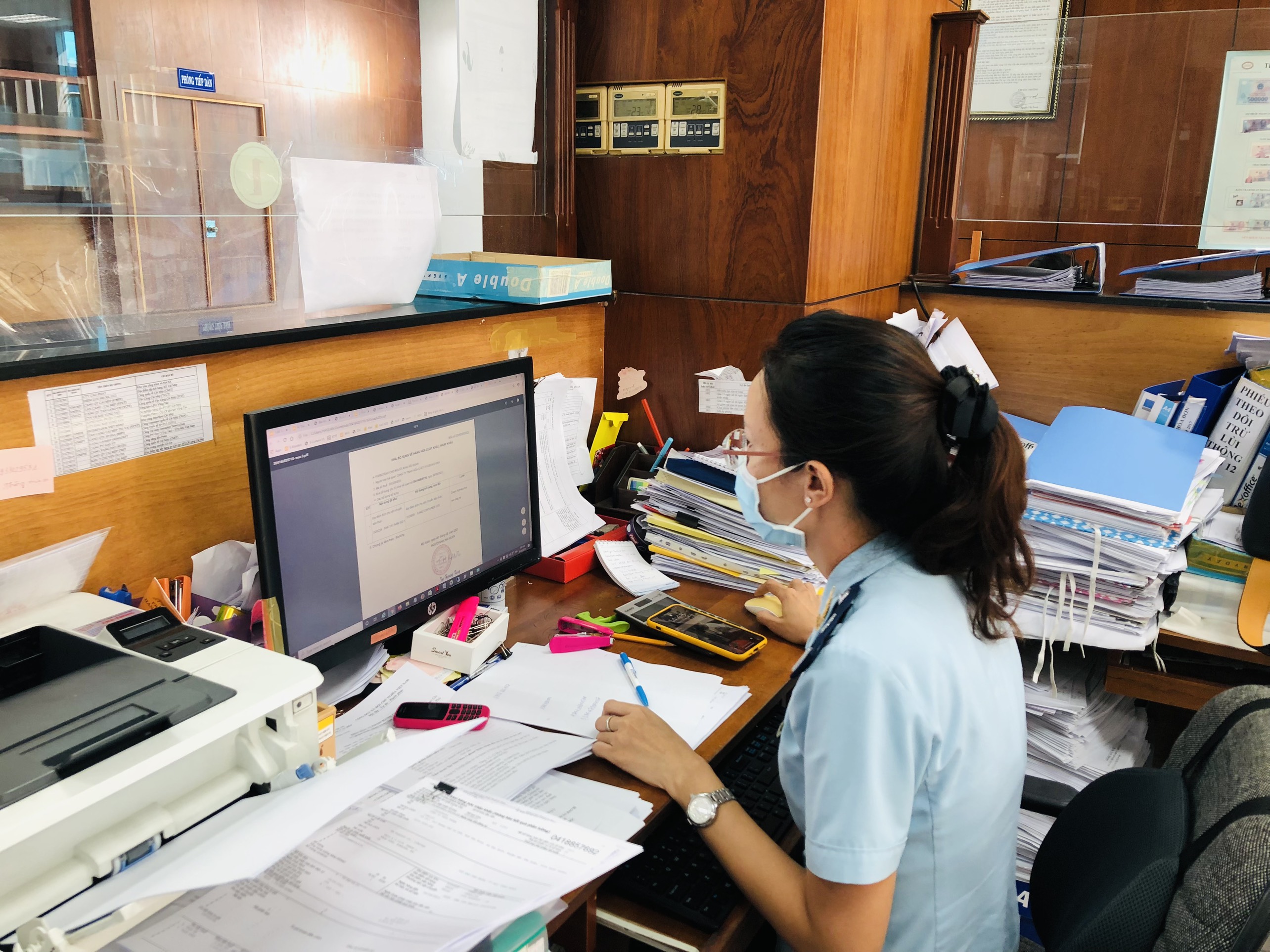 Bà Rịa-Vũng Tàu đẩy mạnh thực hiện chuyển đổi số