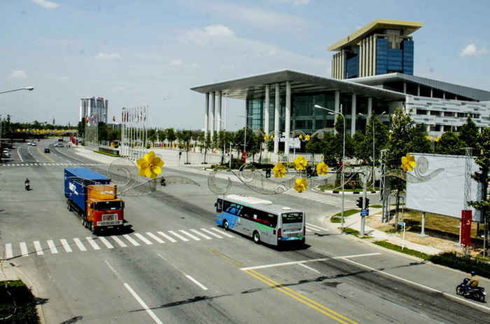 Bình Dương cải thiện môi trường kinh doanh, nâng cao năng lực cạnh tranh quốc gia