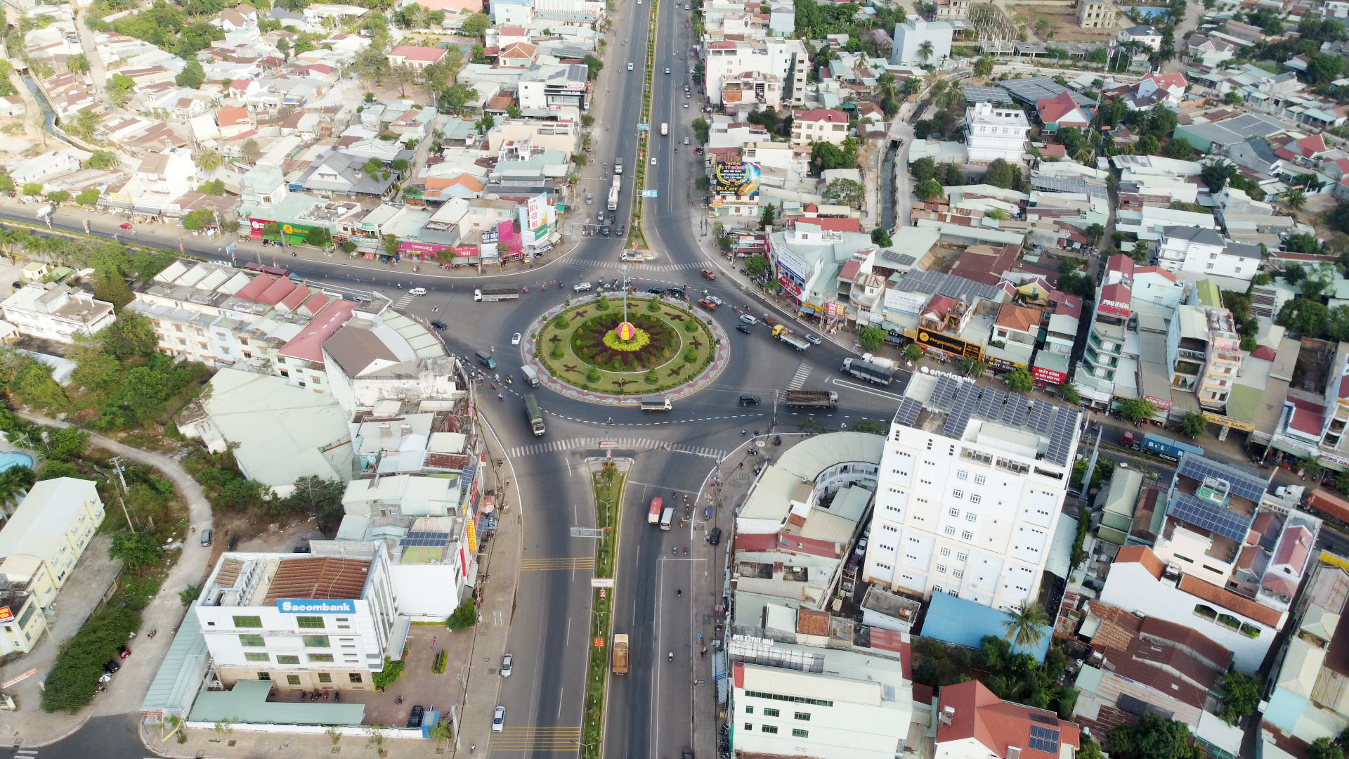 Phấn đấu đến năm 2025, Bình Phước trở thành tỉnh công nghiệp phát triển nhanh và bền vững
