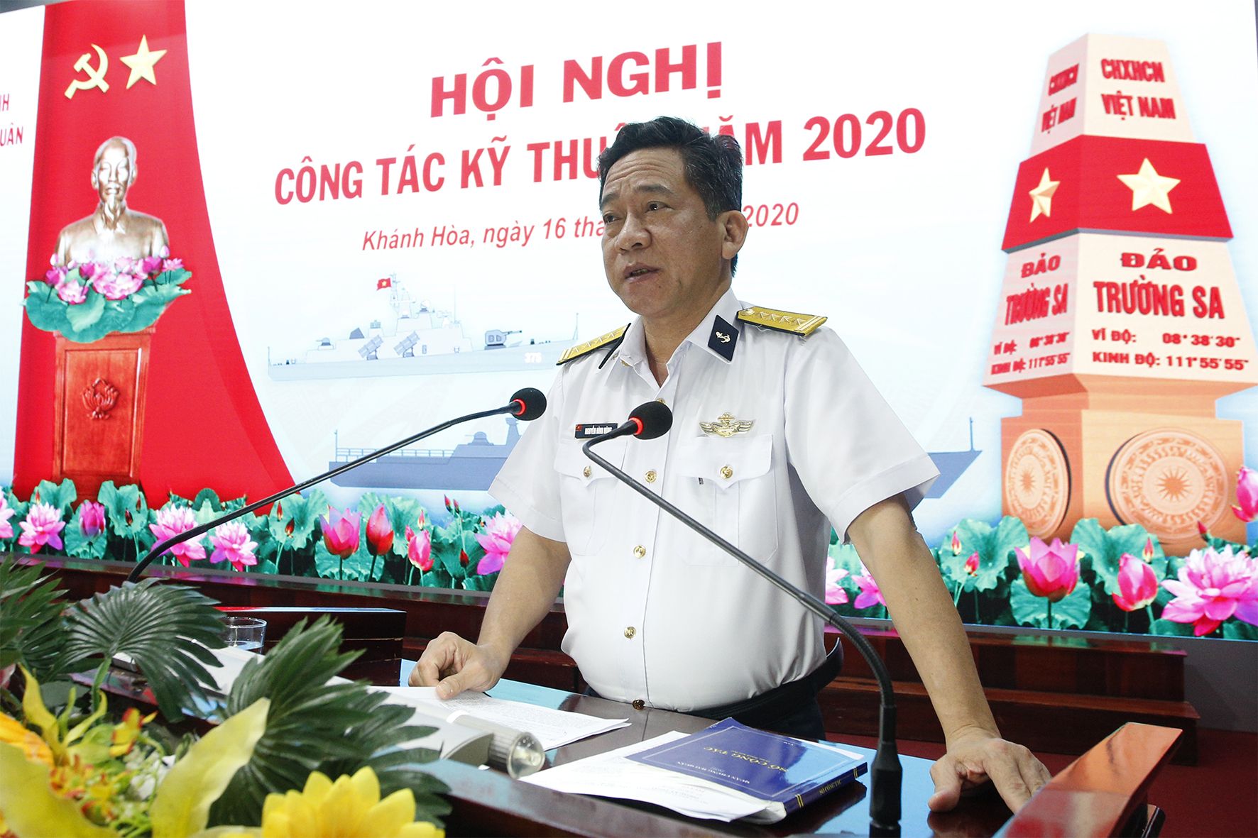Bổ nhiệm nhân sự Bộ Y tế và Bộ Quốc phòng