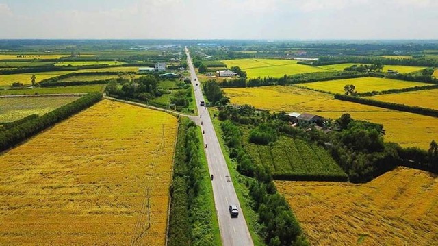Giảm tiền thuê đất, thuê mặt nước với đối tượng bị ảnh hưởng dịch COVID-19