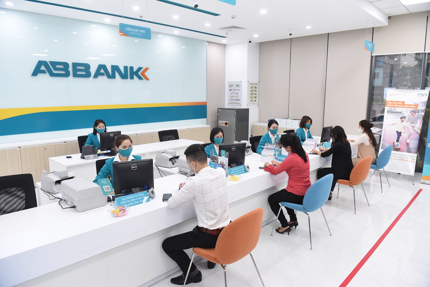 ABBank bị truy thu hơn 8,6 tỷ đồng tiền thuế