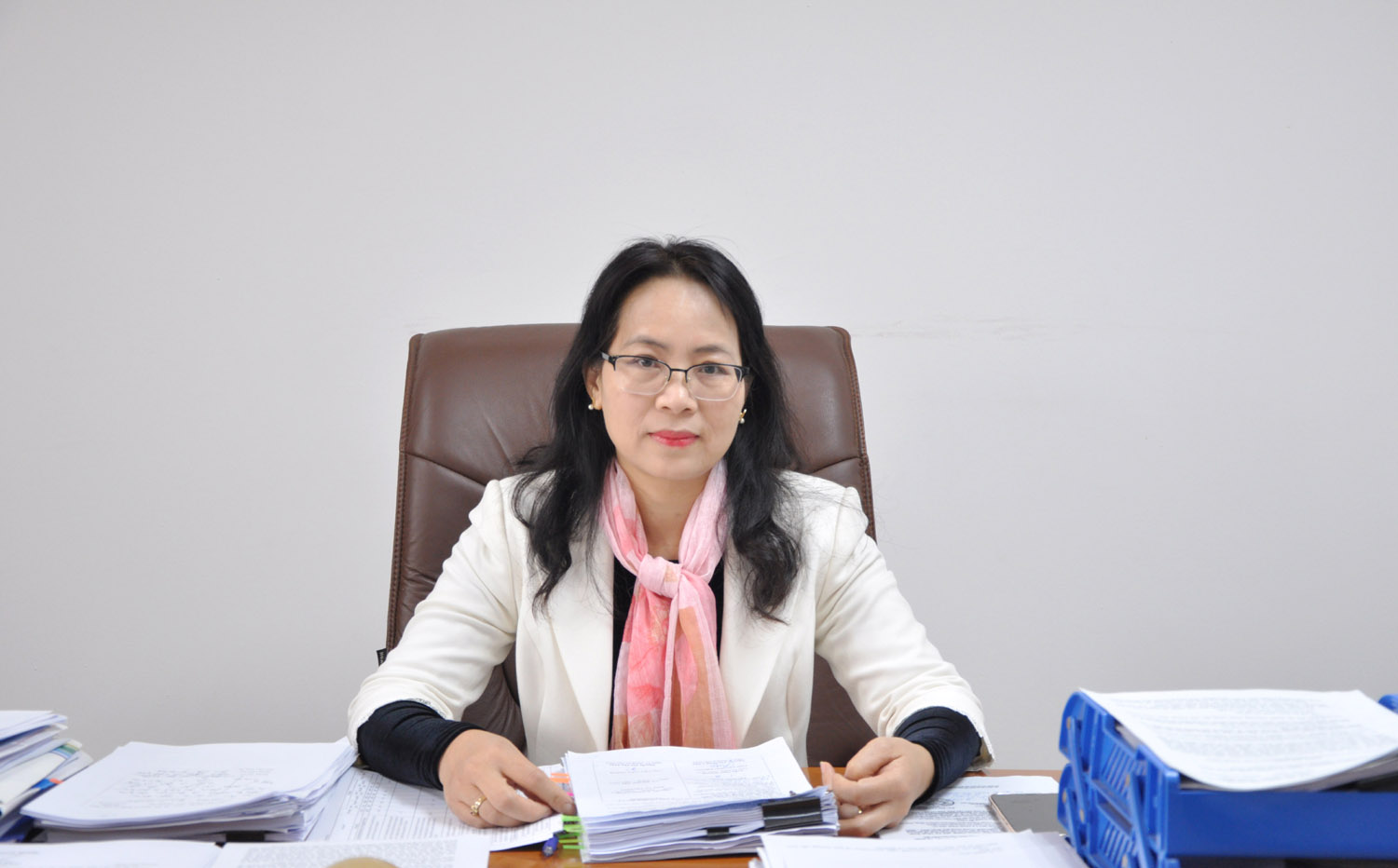 Quản lý minh bạch tiền công đức, tài trợ, không gây cản trở các hoạt động tôn giáo, tín ngưỡng