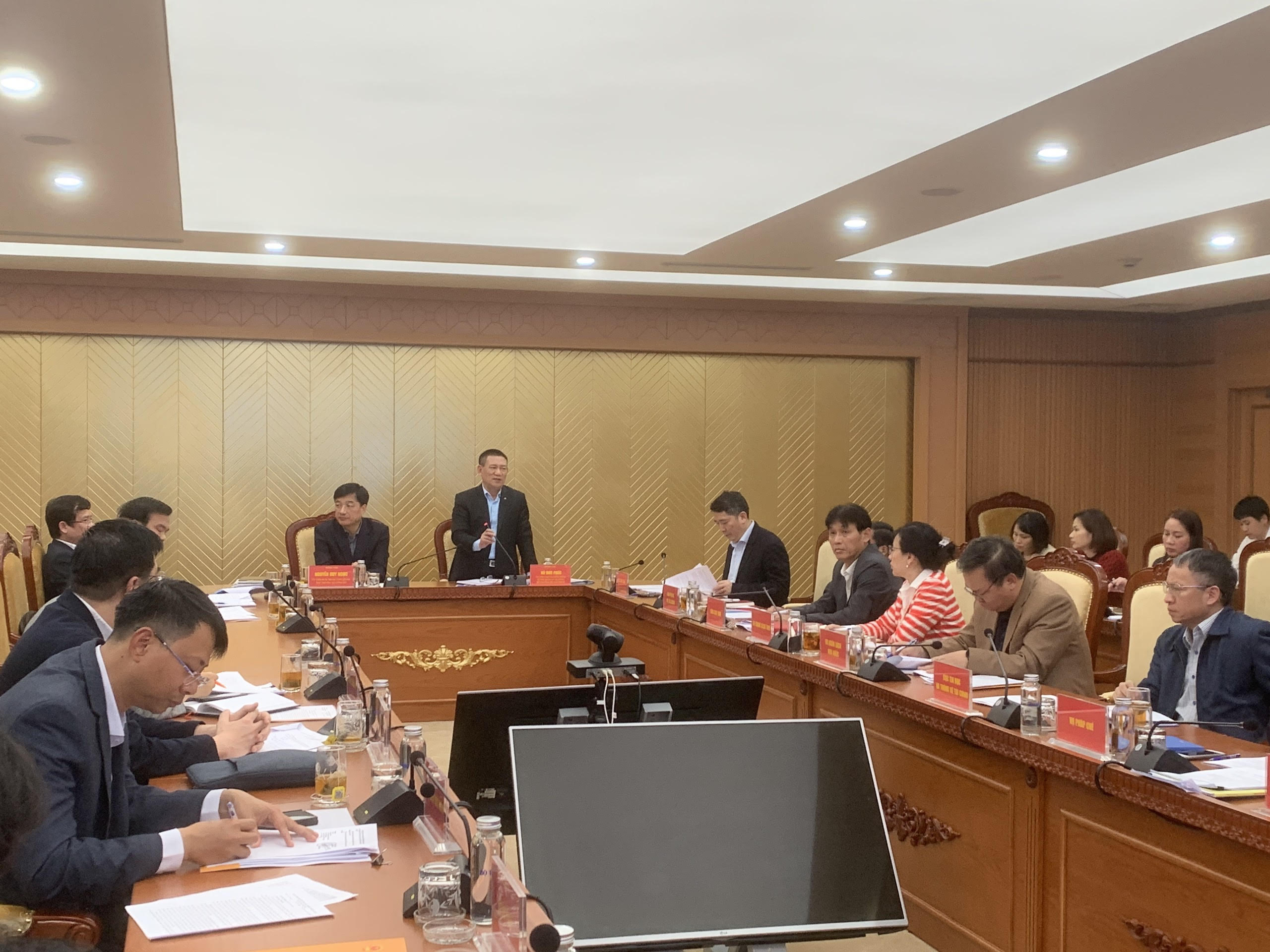 Triển khai hiệu quả hóa đơn điện tử khởi tạo từ máy tính tiền