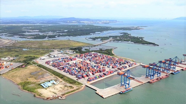 Bà Rịa - Vũng Tàu Tập trung phát triển 4 trụ cột kinh tế