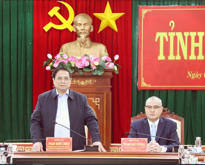 Phú Yên cần huy động tối đa mọi nguồn lực để phát triển kinh tế - xã hội