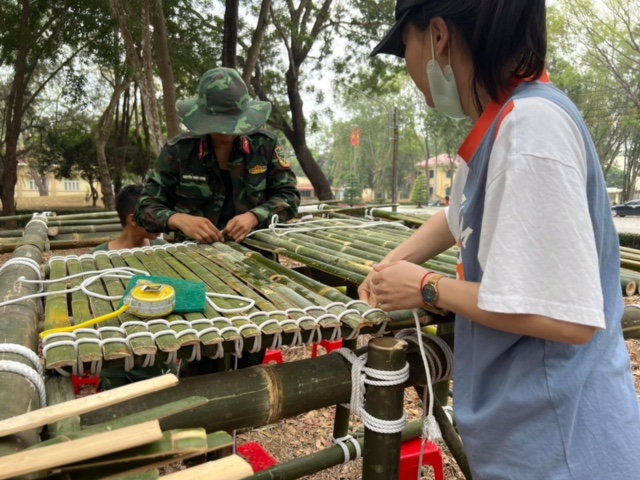 Bình Dương Các địa phương chuẩn bị chu đáo cho Ngày hội tòng quân