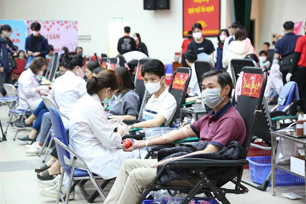 Khai mạc Lễ hội Xuân hồng lần thứ XVI