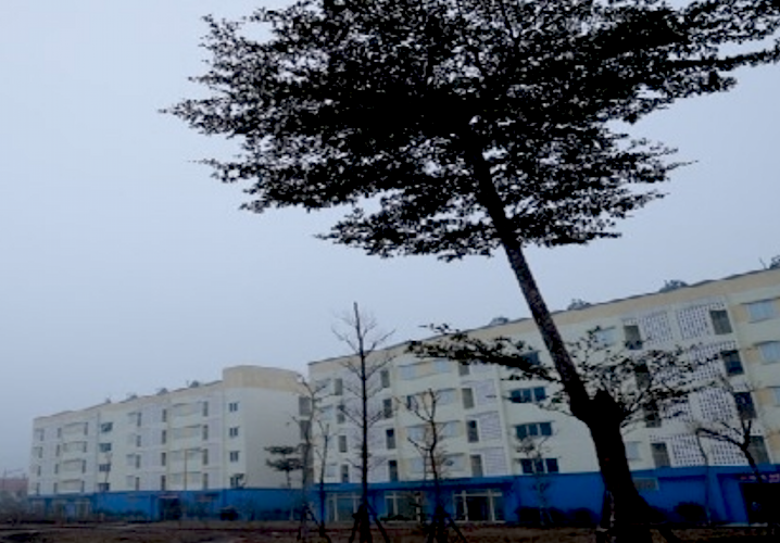 Công đoàn tích cực tham gia công tác phòng cháy, chữa cháy