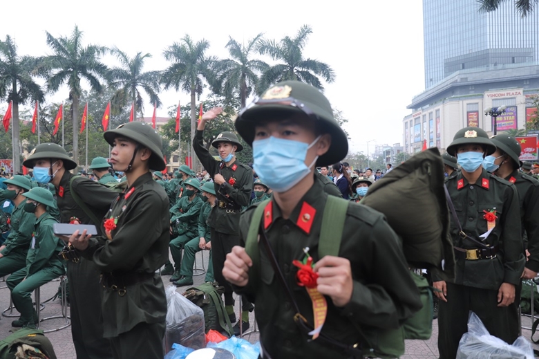 Con trai duy nhất trong gia đình có được miễn nghĩa vụ quân sự