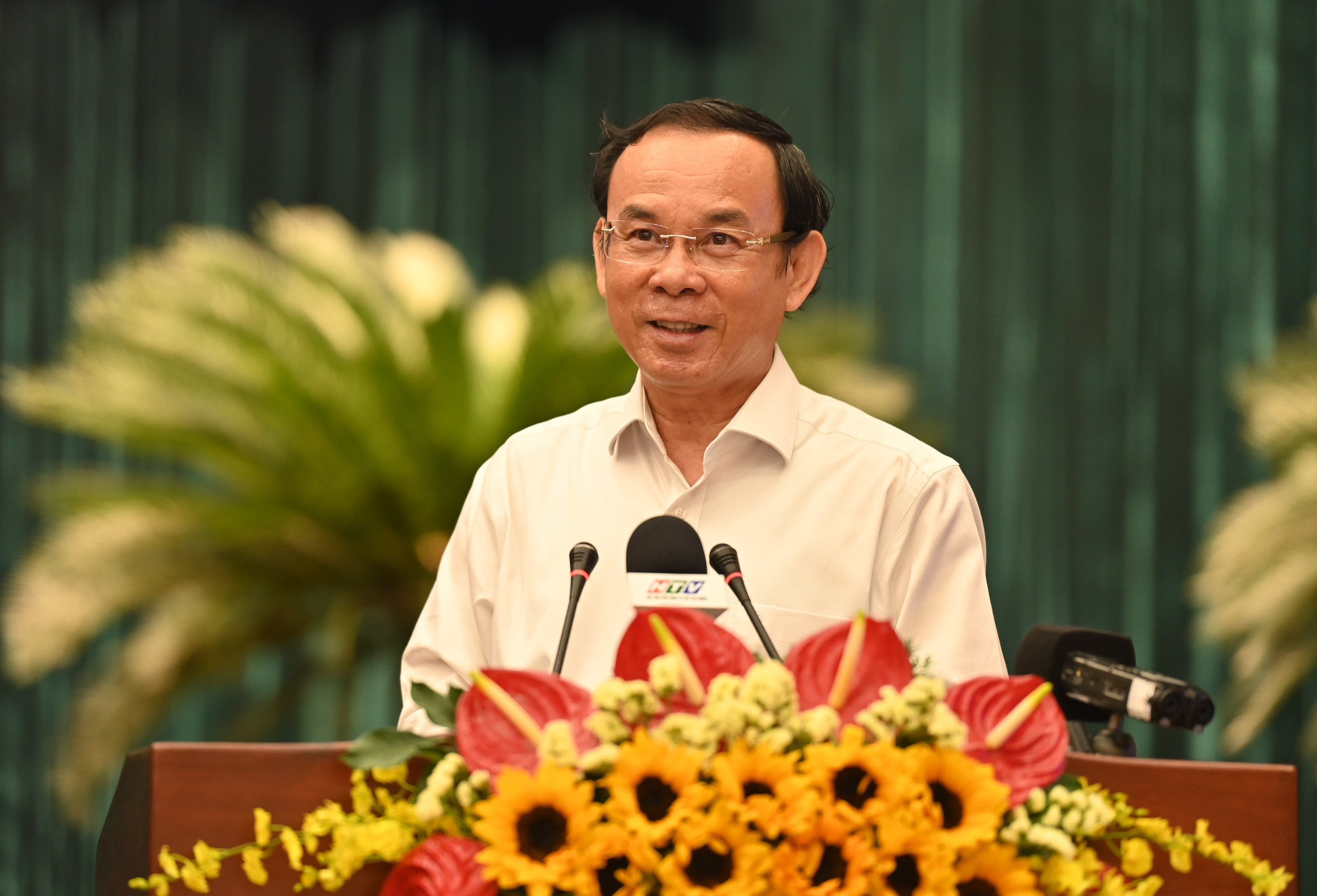 Báo chí phải góp phần cho ý Đảng, lòng dân ngày càng thấu cảm, sâu sắc hơn