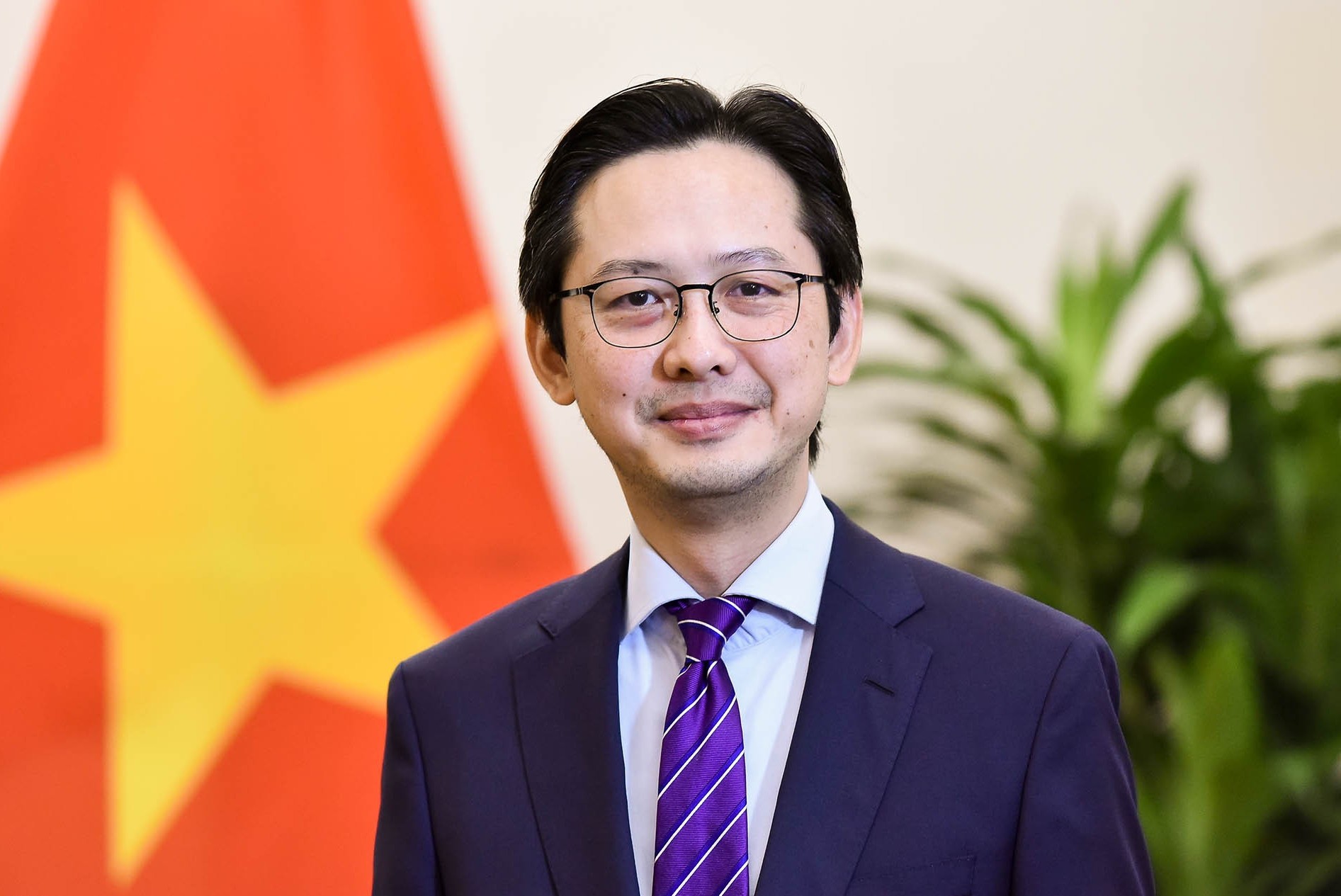 Chuyến đi mang theo thông điệp về láng giềng gần gũi, bổ sung lẫn nhau