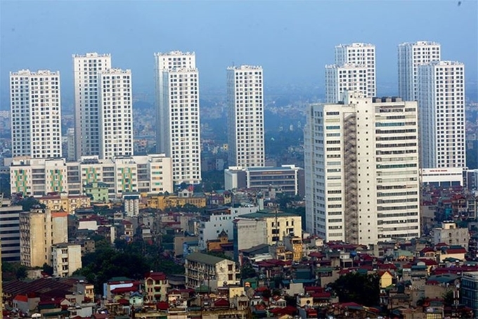Quyết liệt gỡ khó cho tín dụng bất động sản