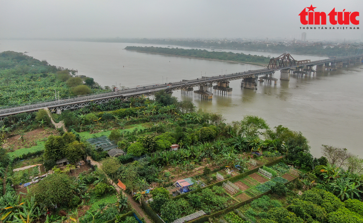 Chương trình hành động của Chính phủ về phát triển vùng đồng bằng sông Hồng