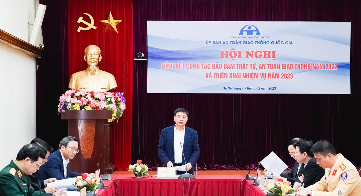 Bộ trưởng Bộ GTVT  Sai phạm đăng kiểm có trách nhiệm lớn của các địa phương