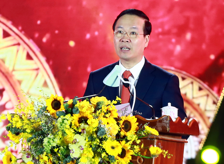 Khơi dậy khát vọng, xây dựng Kon Tum phát triển nhanh, bền vững