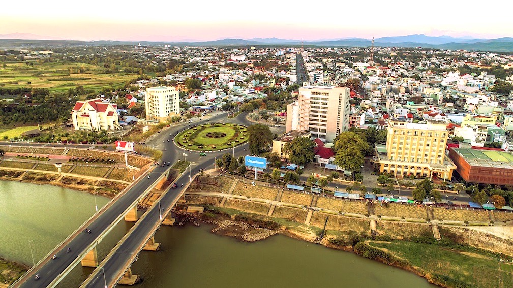 Kon Tum Những chuyển biến quan trọng qua 110 năm hình thành, phát triển