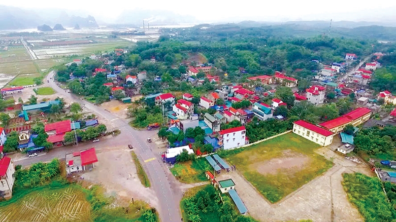 Người có uy tín ở khu dân cư- cầu nối giữa ý Đảng, lòng dân