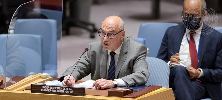 LHQ cảnh báo mối đe dọa do IS gây ra trên thế giới vẫn chưa giảm bớt