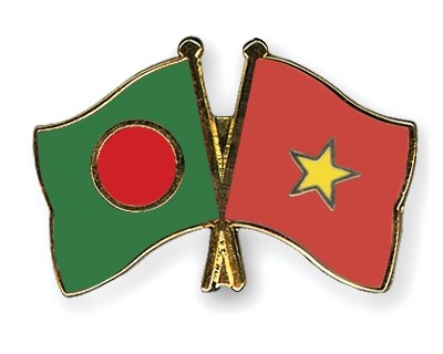 Điện mừng kỷ niệm 50 ngày thiết lập quan hệ ngoại giao Việt Nam - Banglades