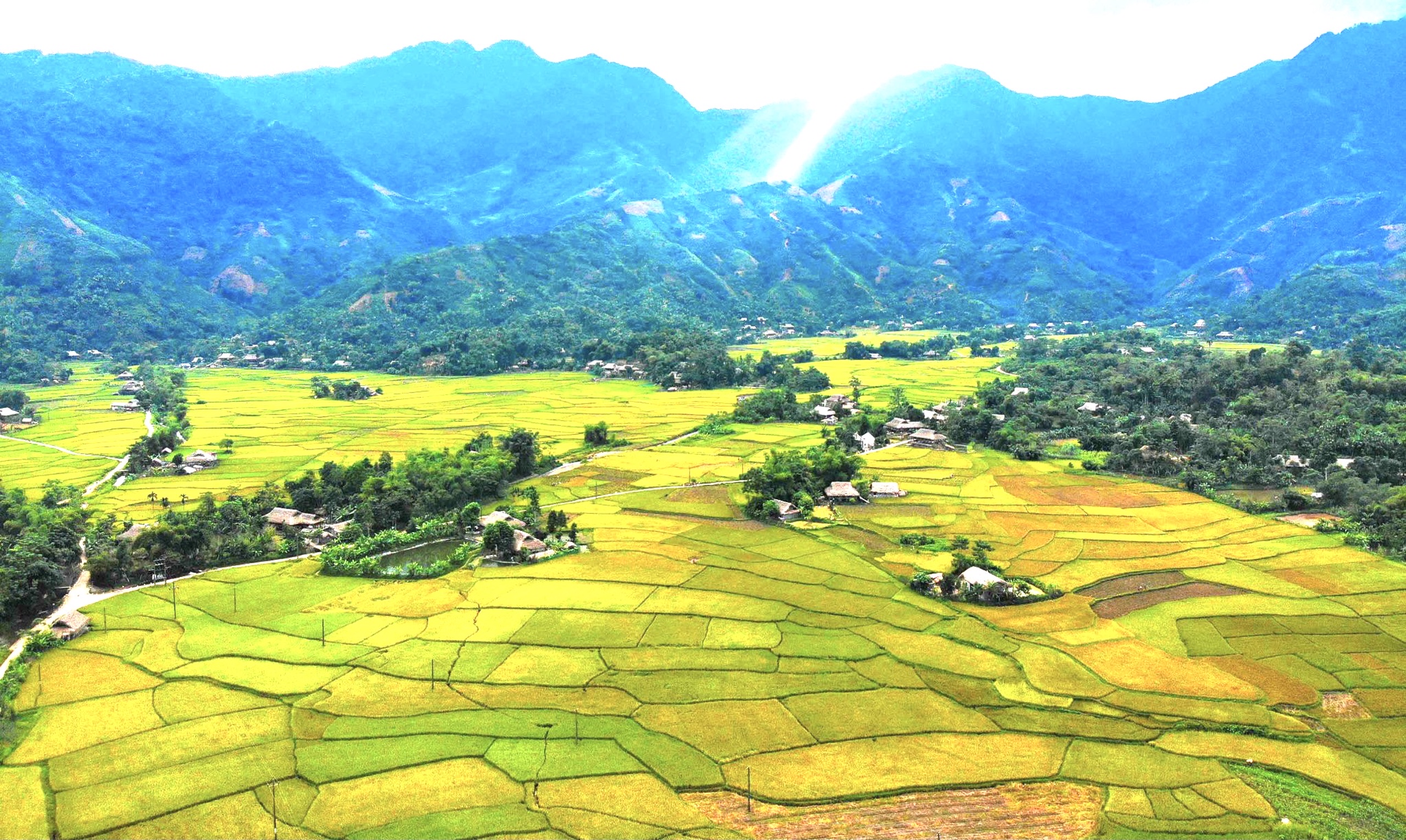 Sức hấp dẫn của điểm du lịch đạt giải thưởng Homestay ASEAN