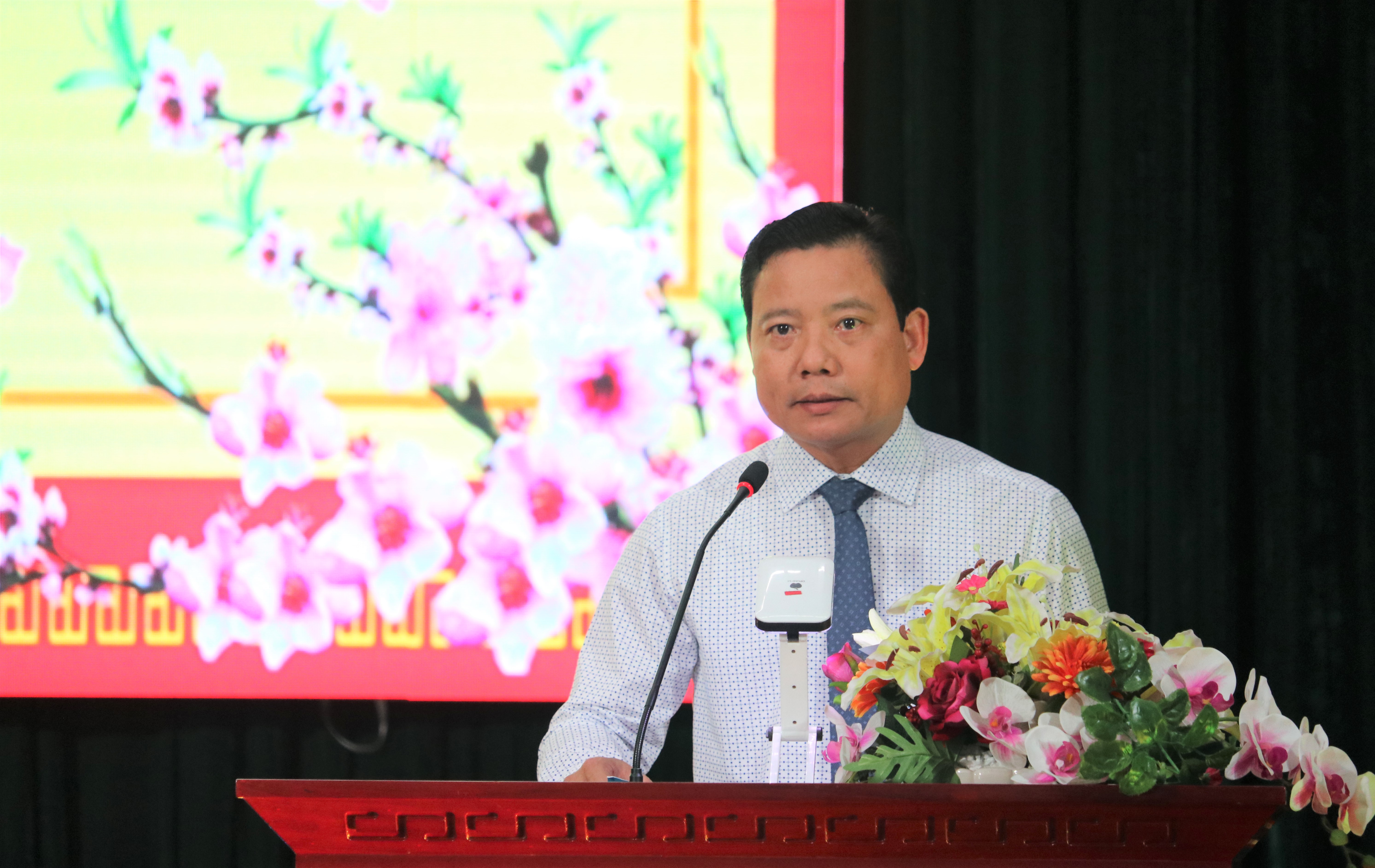 Tiếp tục quảng bá hình ảnh con người, vùng đất Long An
