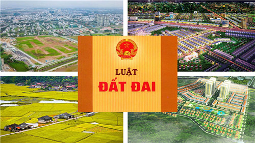 Công điện của Thủ tướng Chính phủ về tổ chức lấy ý kiến Nhân dân đối với dự thảo Luật Đất đai sửa đổi