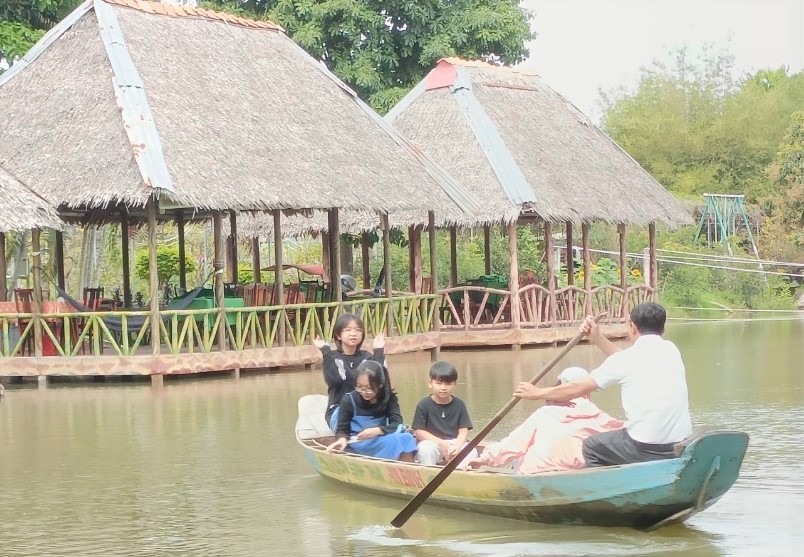Vĩnh Long, Cà Mau Đa dạng các sản phẩm du lịch năm 2023