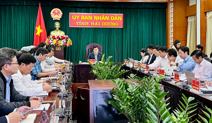 Tháo gỡ khó khăn về nguồn vốn, đảm bảo tiến độ các dự án, công trình trọng điểm